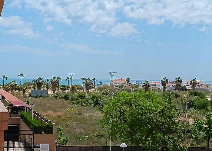 Torre la Sal - Encanto natural