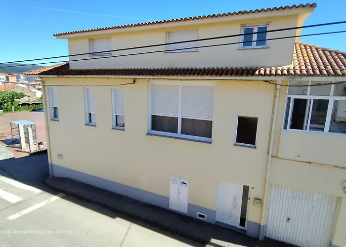 CASA abruñeiras