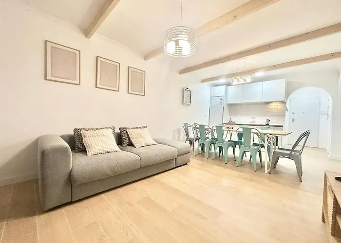 Home, tulipán Orihuela costa