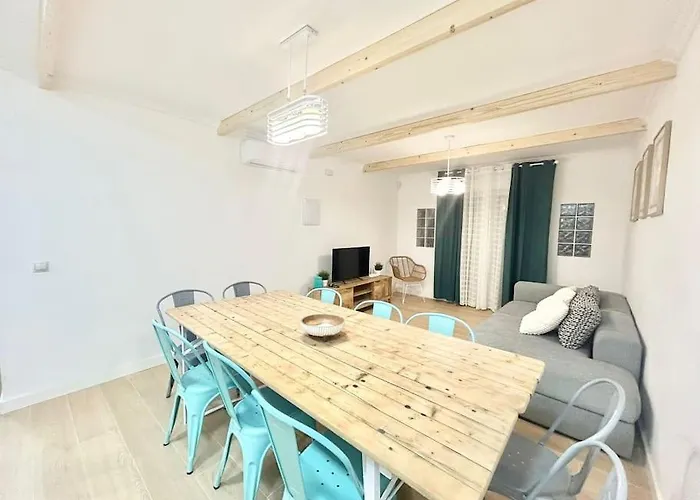Home, tulipán Orihuela costa