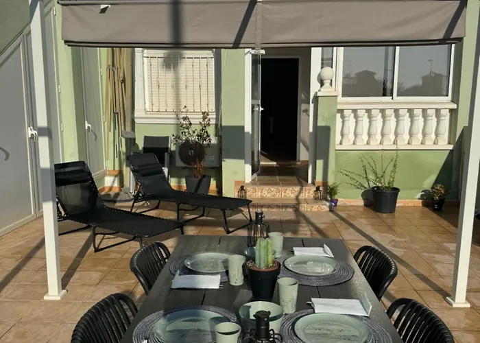 La casita de Aitana