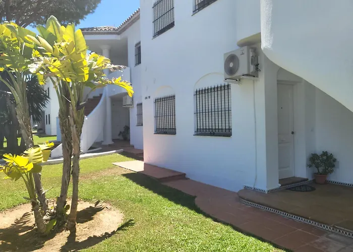 Apartamento Pinar del Atlántico La Barrosa
