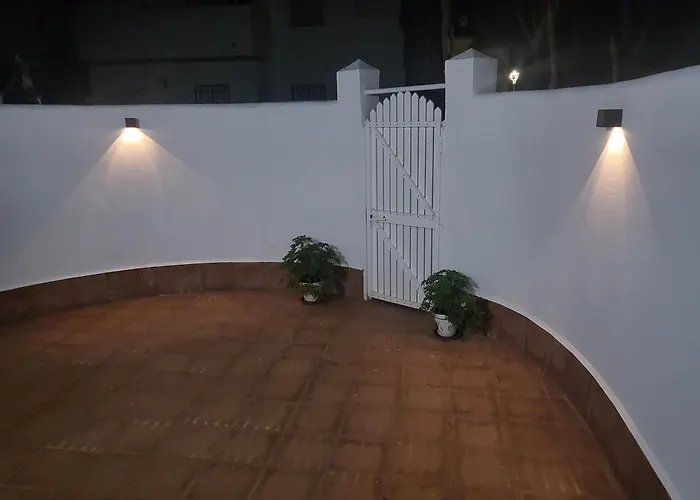Apartamento Pinar del Atlántico La Barrosa