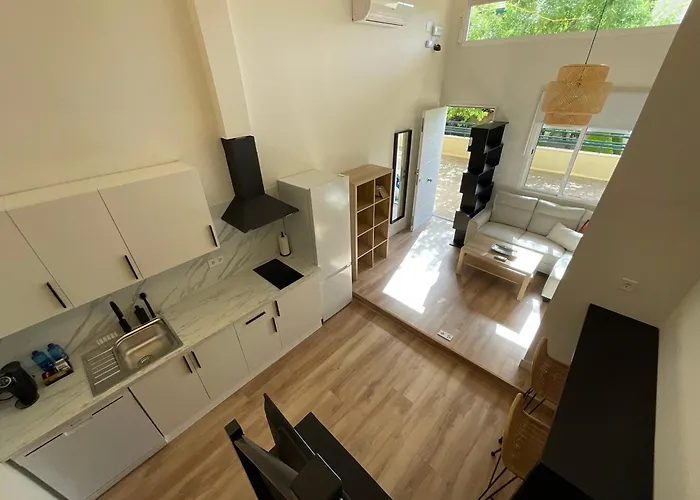 Apartamentos Parque Veronica 1 Y 2