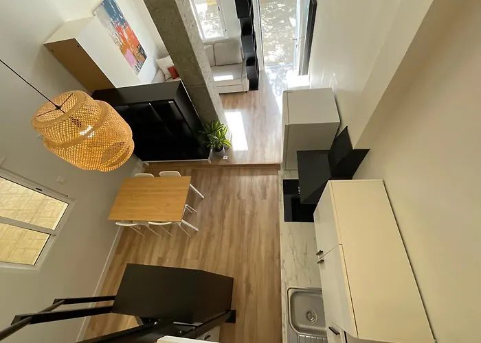 Apartamentos Parque Veronica 1 Y 2