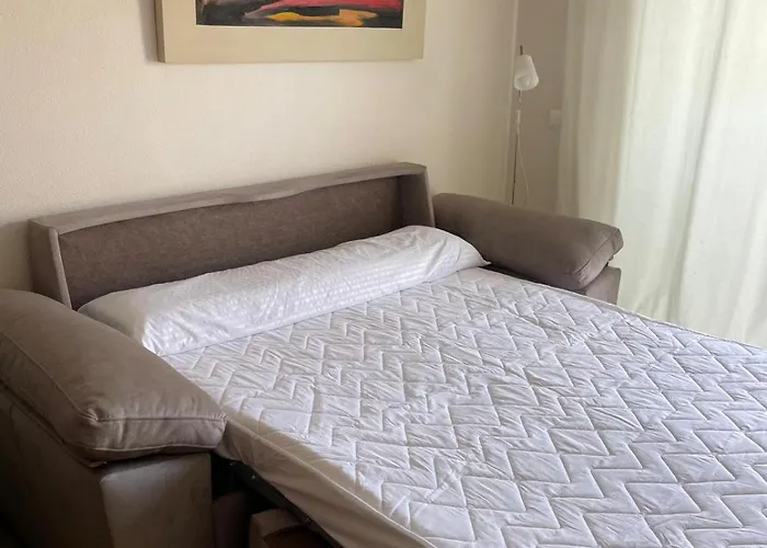 Estudio Daimús primera línea de playa