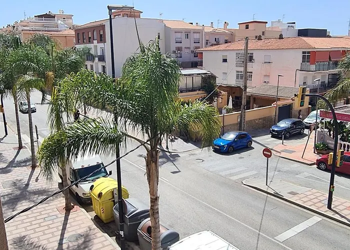Apartamentos Codina Beach