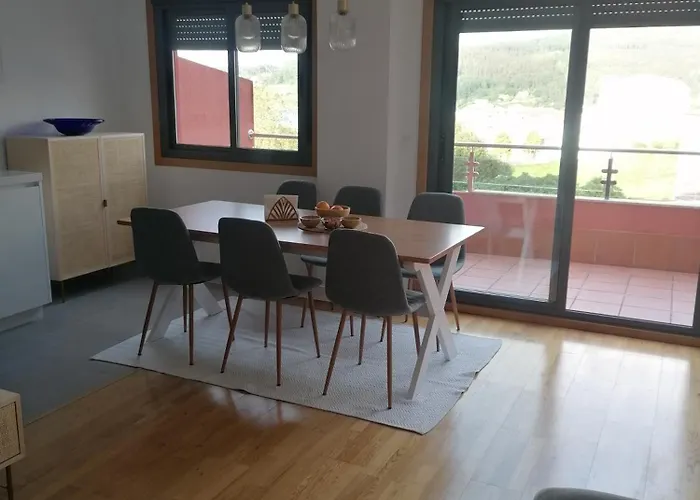 Apartamento Mar-Azul