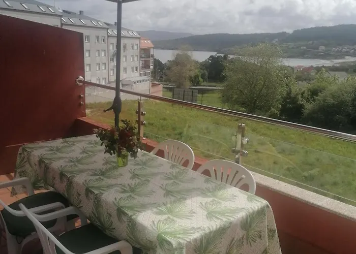 Apartamento Mar-Azul
