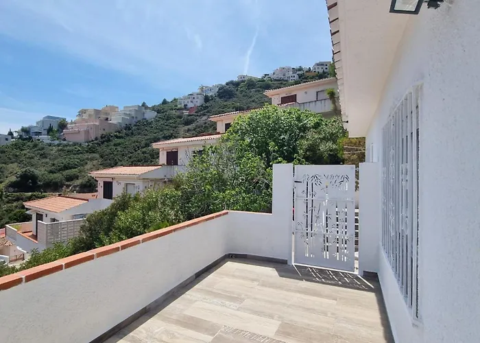 Casa Sara - Sea View