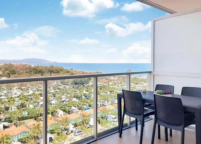 1 Bedroom Beautiful Apartment In Cabanes