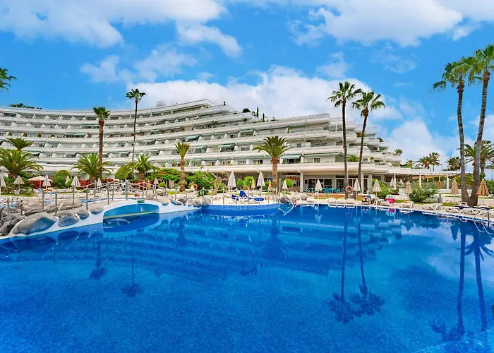 Fanabe Apartment Tenerife