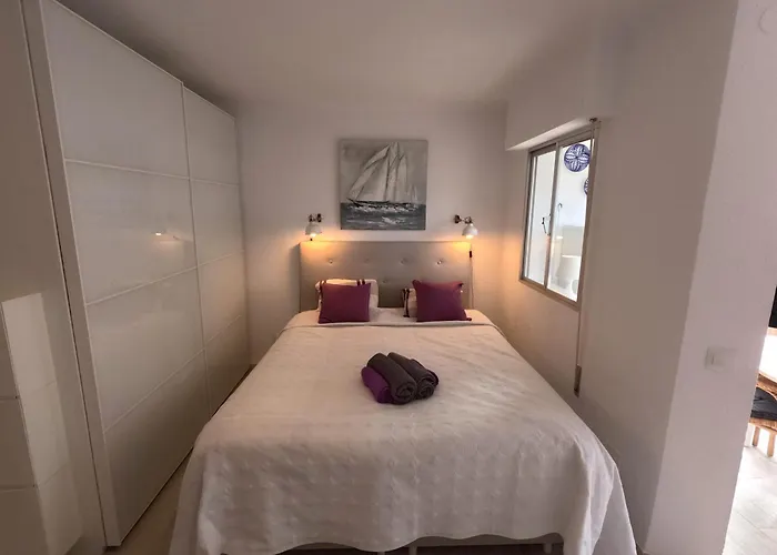 Estudio Torrox Beach