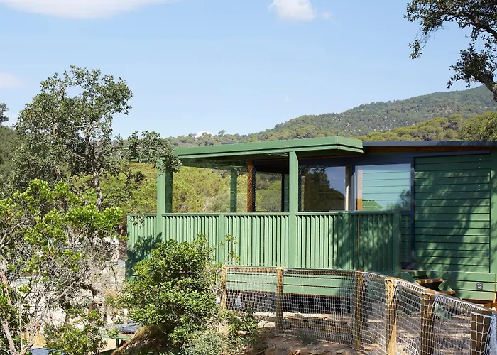 Camping Cala Pola
