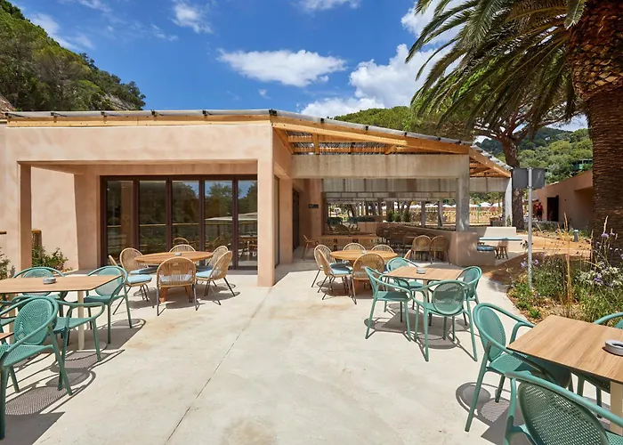 Camping Cala Pola