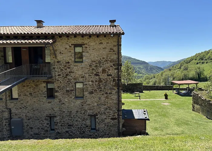 La Casassa De Ribes
