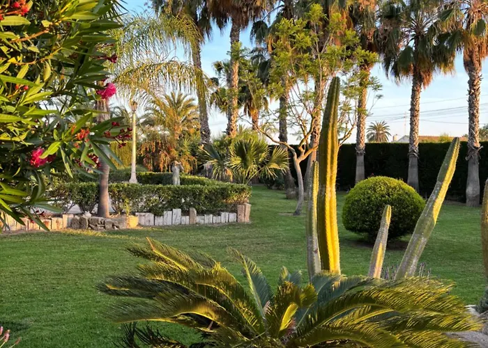 Casa Joan