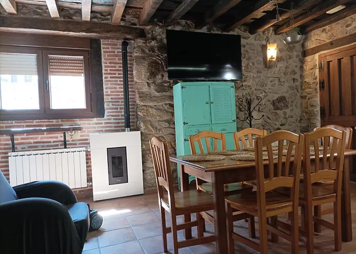 CASA ABUELo CAÑI
