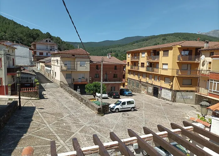 CASA ABUELo CAÑI