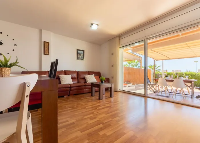 Holiday Home Cal 5Inc By Interhome