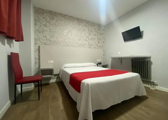 Hostal Sonia Granada