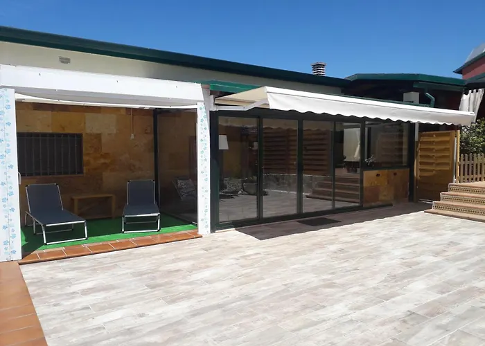 La Casita de Yuncos
