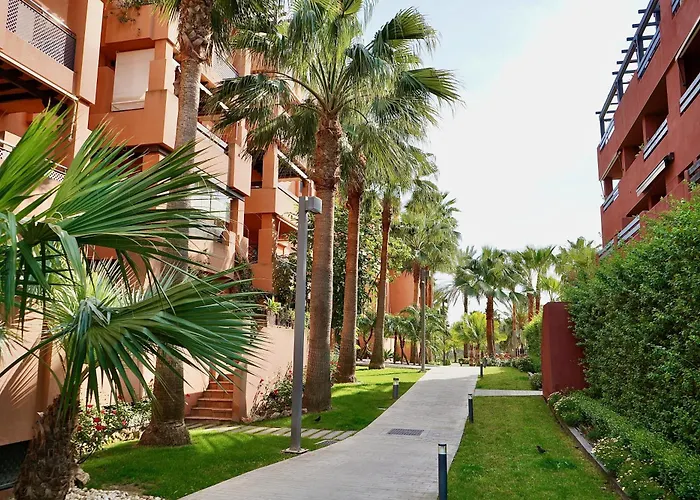 Playa Granada Apartamentos Moriscos II