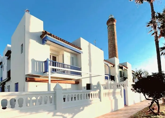 Casa Mirando Al Mar, Hermosas Vistas.