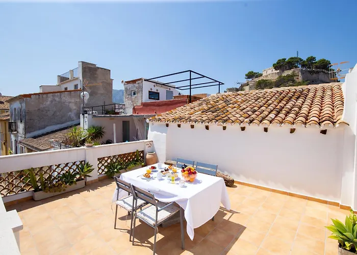Casa Bitibau