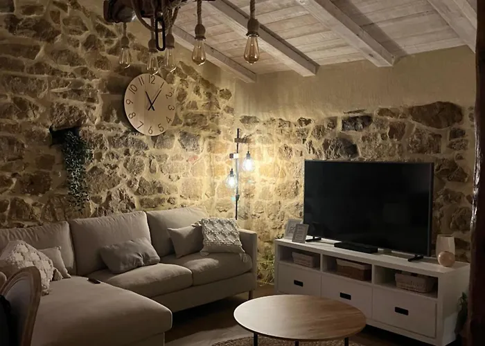 La Esencia Casa Rural