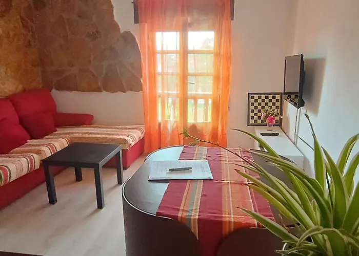 Apartamento Flor de Luna