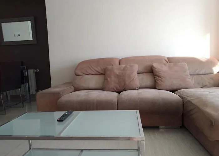 Apartamento 3 dormitorios