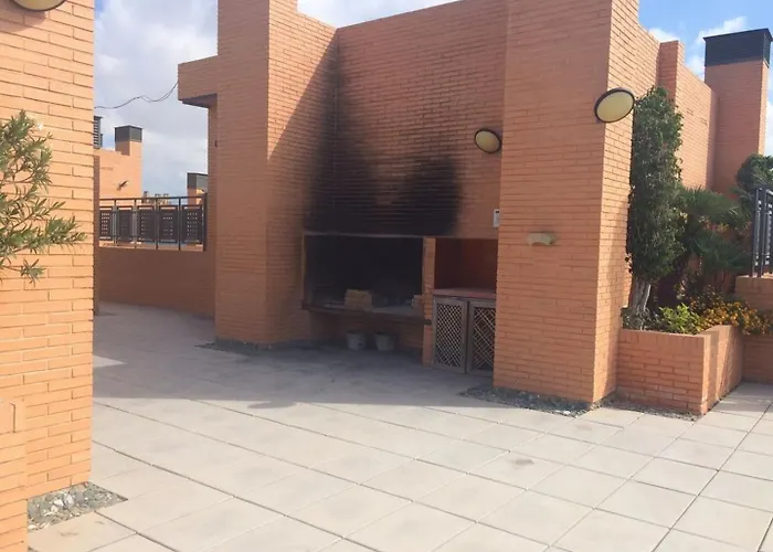 Apartamento 3 dormitorios