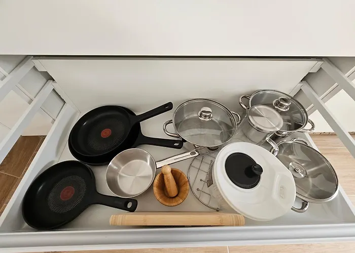 Apartamento Casa Cruceiro