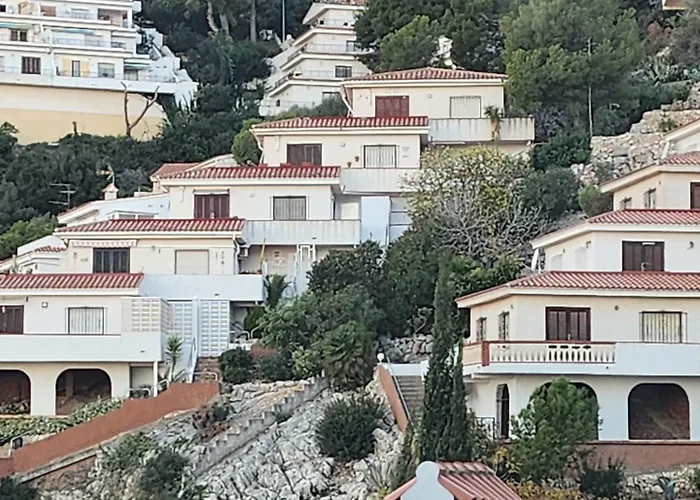 Casa Sara - Sea View