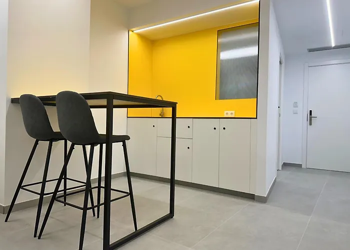 Pension Sarria