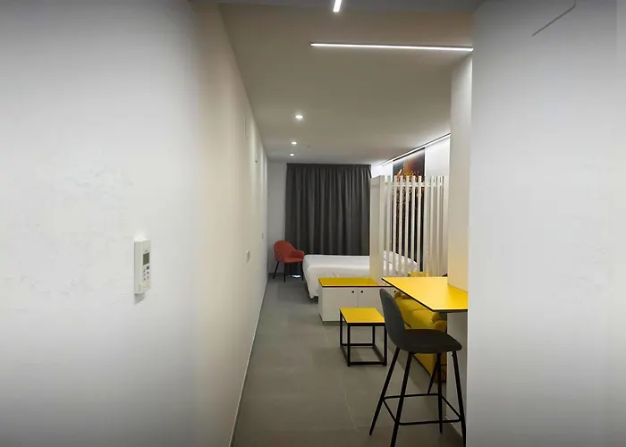 Pension Sarria