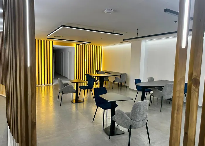 Pension Sarria