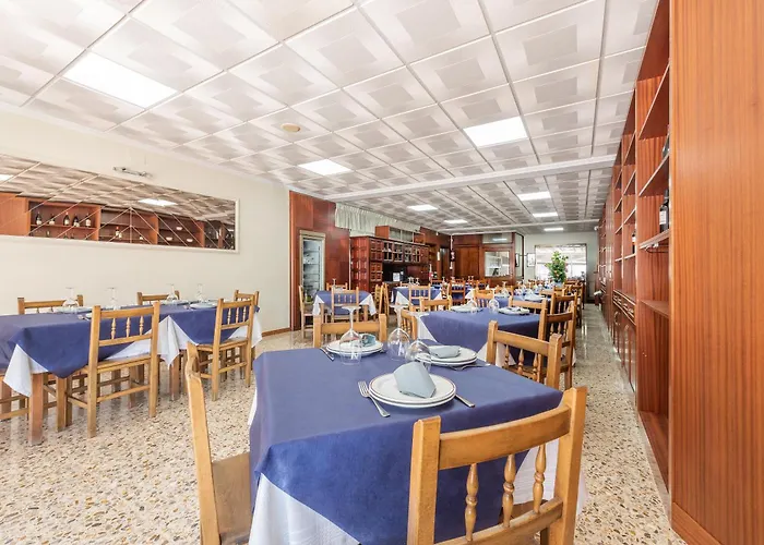 Hotel Casa Marín