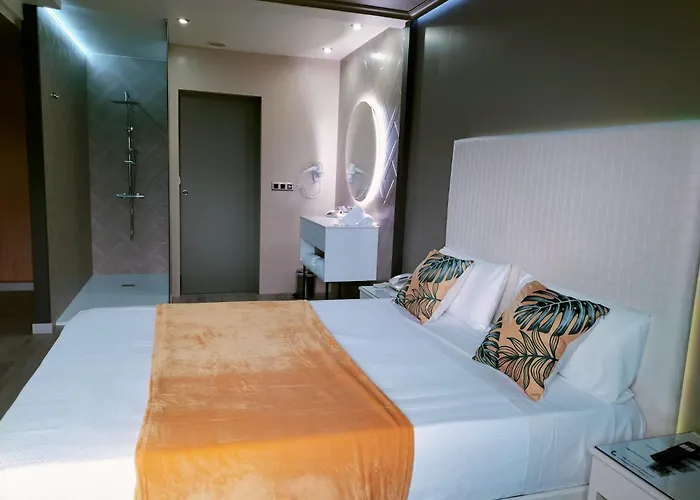Motel Trebol