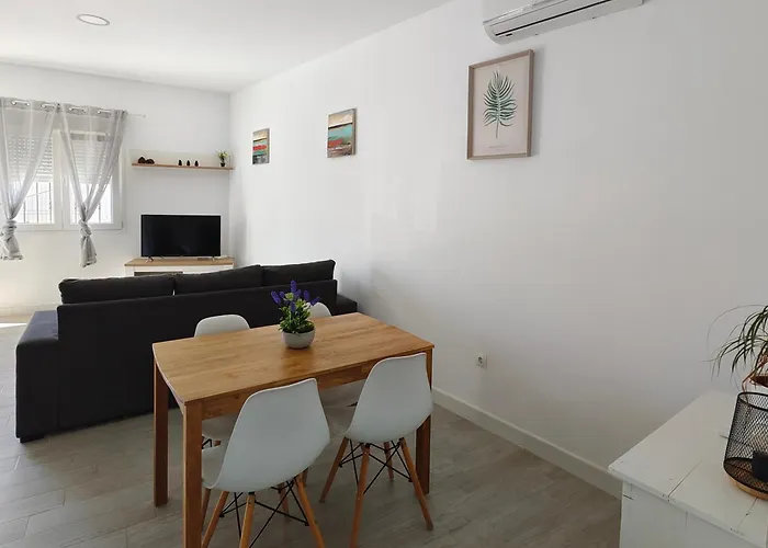 Brisa Marina Novo Sancti Petri