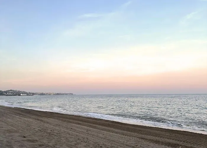 Sea Estudio Cala De Mijas