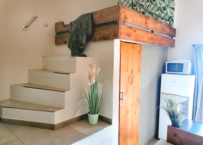 Casa Joanna With Swimming Pool
