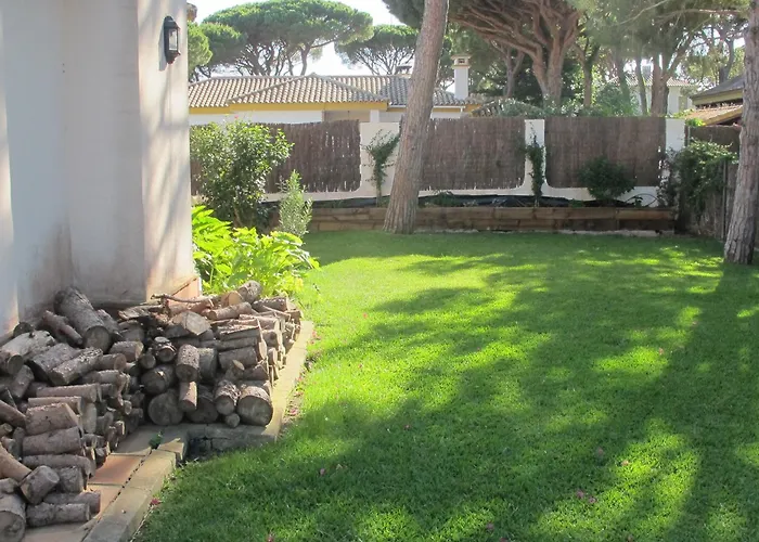 Villa Alegria