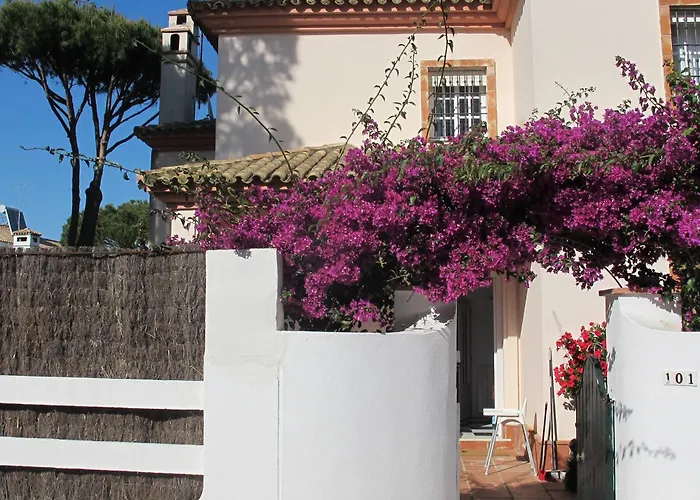 Villa Alegría