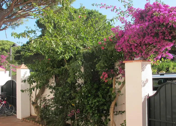 Villa Alegria