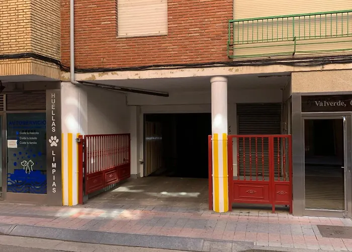 Apartamento Casa Graná