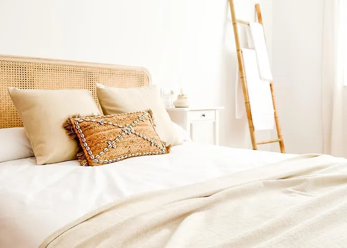 Apartamento Luar by ALÔGA