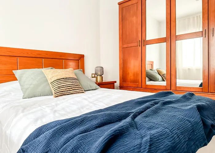 Apartamento Luar by ALÔGA