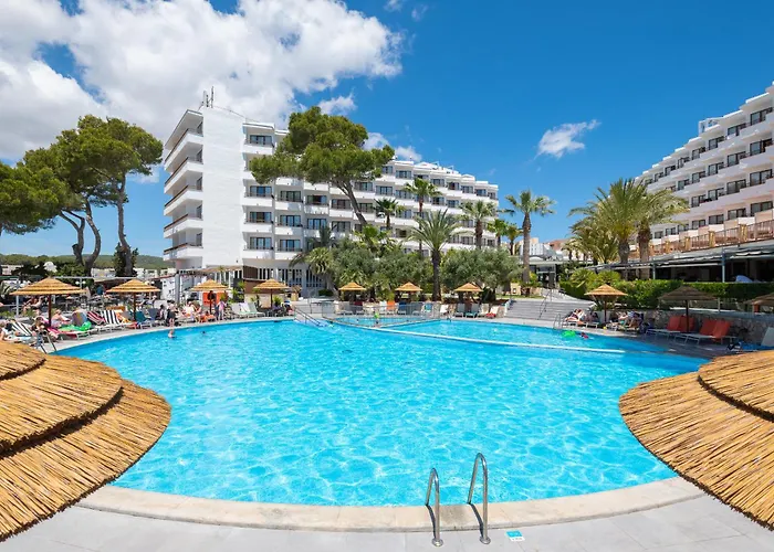 Leonardo Royal Hotel Ibiza Santa Eulalia